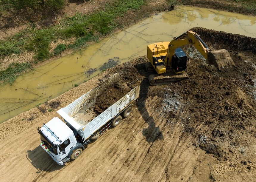 Serik İnşaat İşleri
