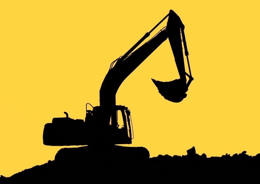 Gündoğmuş Hafriyat