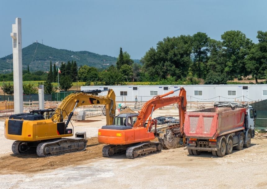 Serik Bina Yıkım İşleri